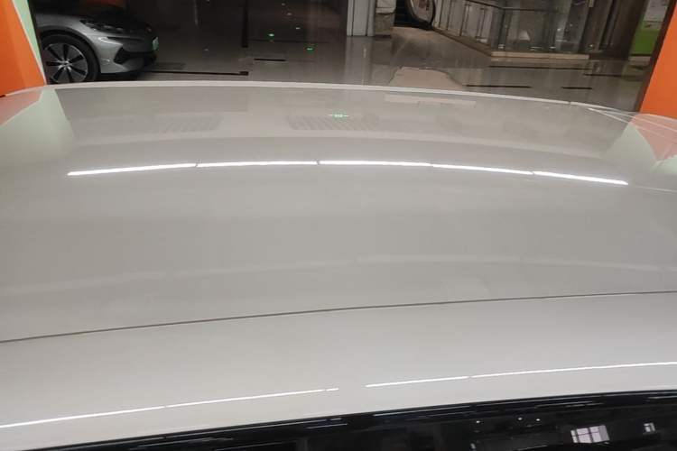 Used Dongfeng NAMMI 01 2024 430 Max Smart+ Roof