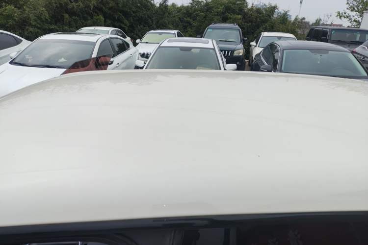 Used Dongfeng NAMMI 01 2024 430 Plus Roof