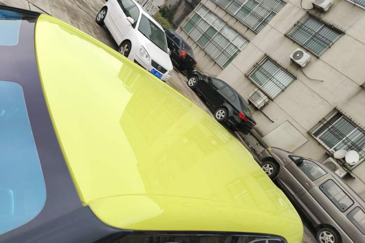 Used Dongfeng NAMMI 01 2024 430 Plus Roof
