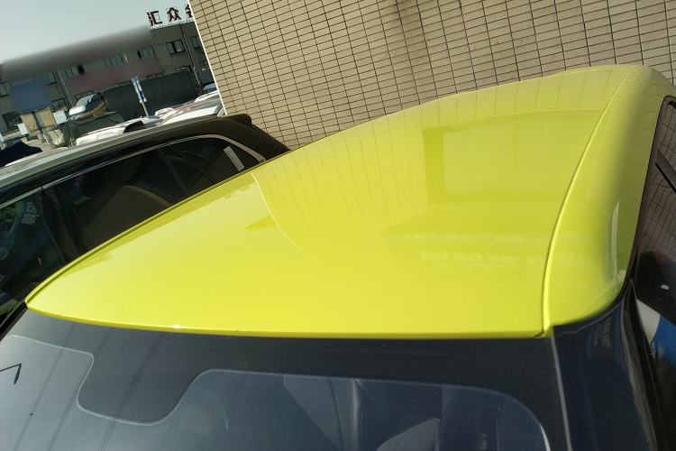 Used Dongfeng NAMMI 01 2024 330 Air Roof