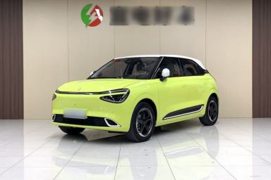 Used Dongfeng NAMMI 01 2024 430 Max Smart+