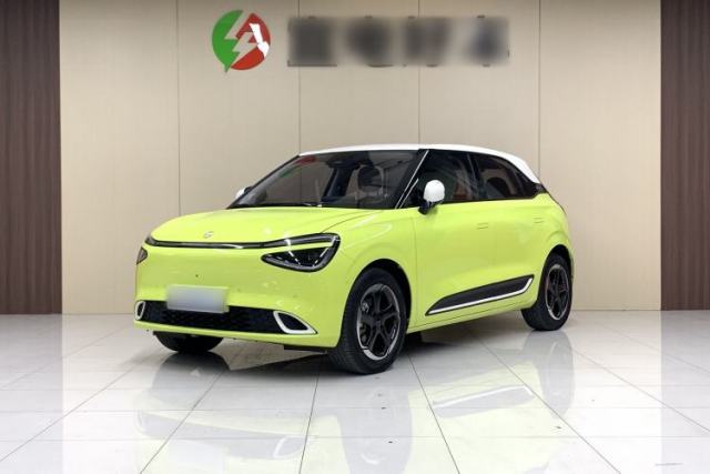 Used Dongfeng NAMMI 01 2024 430 Max Smart+