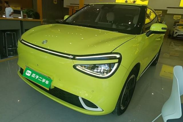 Used Dongfeng NAMMI 01 2024 430 Max