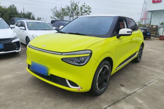 Used Dongfeng NAMMI 01 2024 430 Plus
