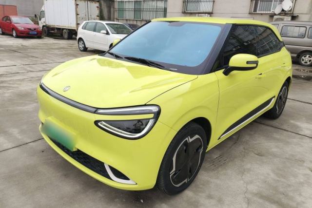 Used Dongfeng NAMMI 01 2024 430 Plus