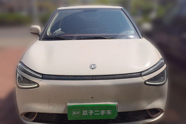 Used Dongfeng NAMMI 01 2025 330KM Youth Edition Front
