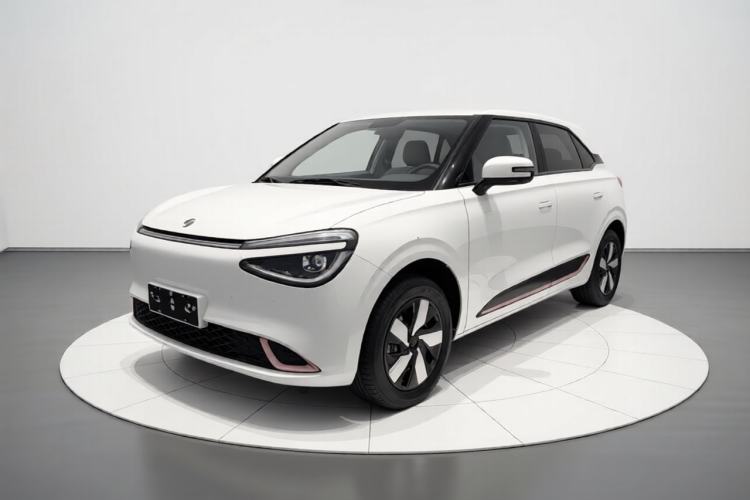 Dongfeng NAMMI 01 2025 330KM Youth Edition usata Guazi used car, China used car export, Used car for sale, Used  cars, Cheapest cars for sale