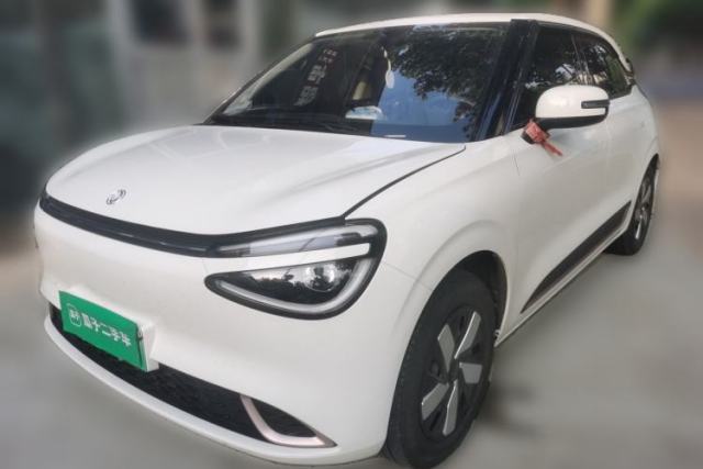 Used Dongfeng NAMMI 01 2024 New Edition 330 Air