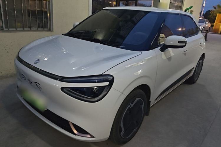 Used Dongfeng NAMMI 01 2025 Model 330 Driver Training Edition Guazi used car, China used car export, Used car for sale, Used cars, Cheapest cars for sale