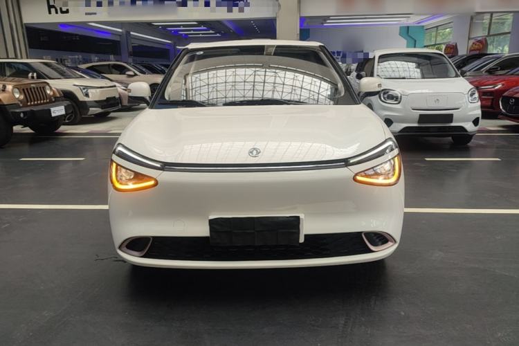 Used Dongfeng NAMMI 01 2025 330KM Youth Edition Front