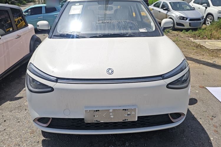 Used Dongfeng NAMMI 01 2025 330KM Youth Edition Front