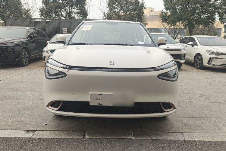 Used Dongfeng NAMMI 01 2025 330KM Youth Edition Front