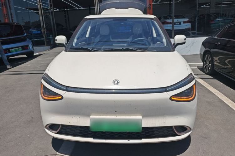 Used Dongfeng NAMMI 01 2025 330KM Youth Edition Front