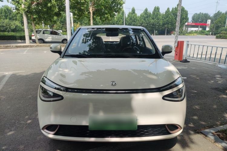 Used Dongfeng NAMMI 01 2025 330KM Youth Edition Front