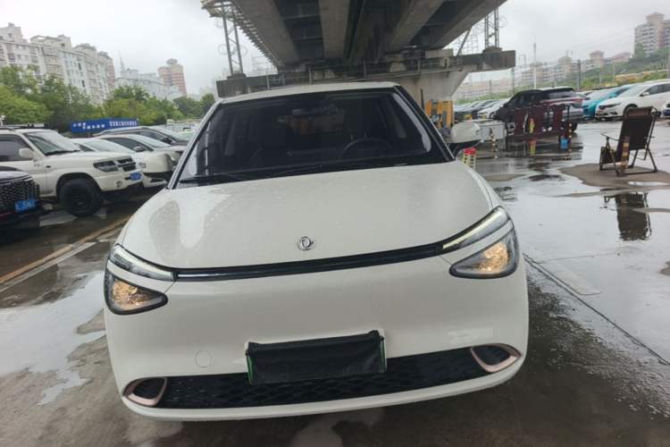 Used Dongfeng NAMMI 01 2025 330KM Youth Edition Front