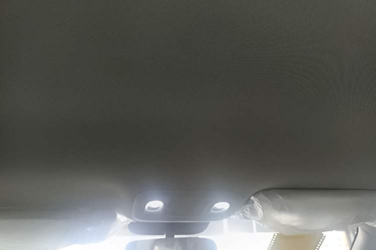 Used Dongfeng NAMMI 01 2025 330KM Youth Edition Headliner