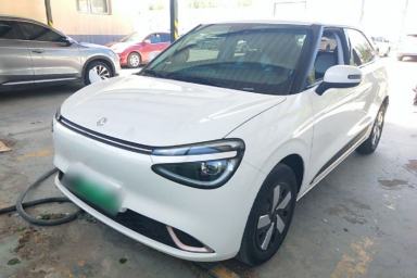 Used Dongfeng NAMMI 01 2025 330KM Youth Edition
