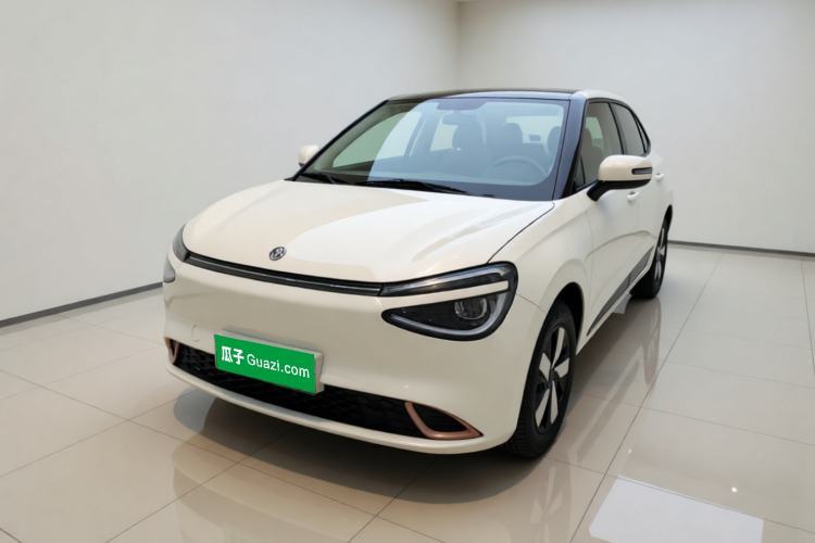 Dongfeng NAMMI 01 2025 330KM Youth Edition usata Guazi used car, China used car export, Used car for sale, Used  cars, Cheapest cars for sale