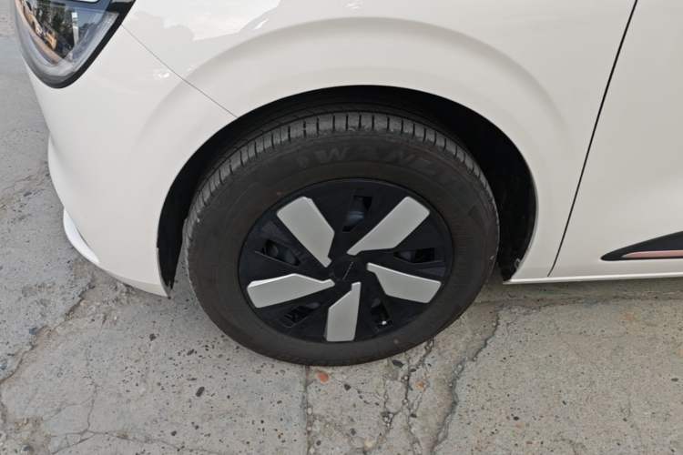 Used Dongfeng NAMMI 01 2025 330KM Youth Edition Left Front Wheel Hub