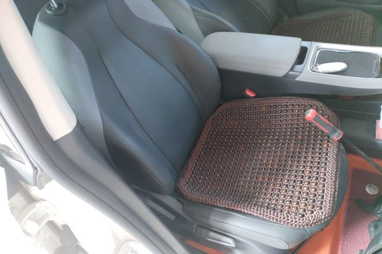 Used Dongfeng NAMMI 01 2025 330KM Youth Edition Right Front Seat