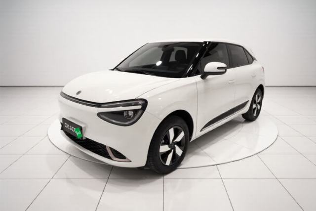 Ojetý Dongfeng NAMMI 01 2025 330KM Youth Edition