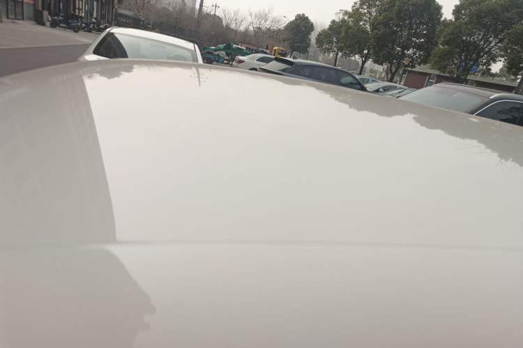 Used Dongfeng NAMMI 01 2025 330KM Youth Edition Roof