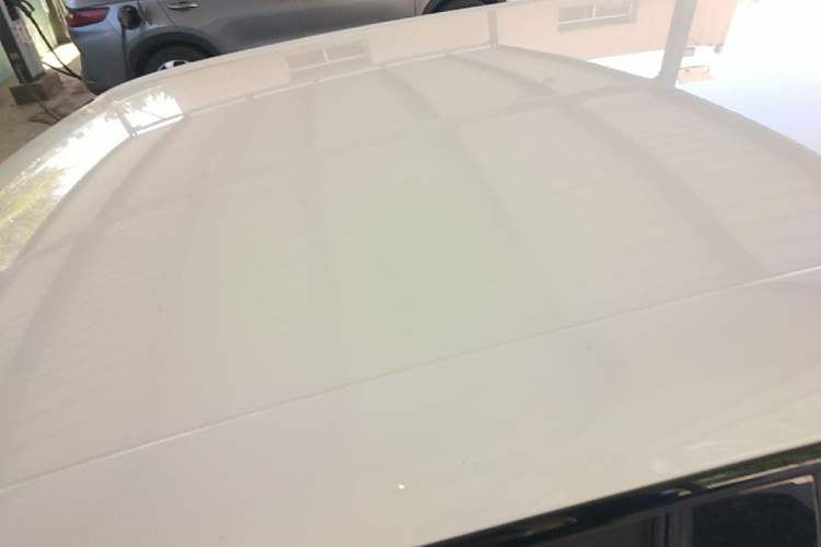 Used Dongfeng NAMMI 01 2025 330KM Youth Edition Roof