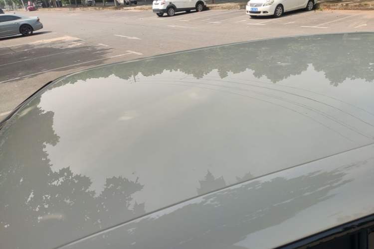 Used Dongfeng NAMMI 01 2025 330KM Youth Edition Roof
