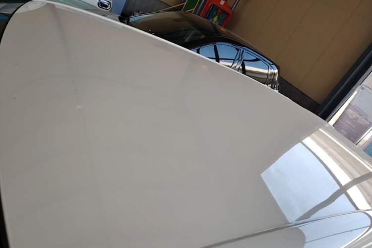 Used Dongfeng NAMMI 01 2025 330KM Youth Edition Roof