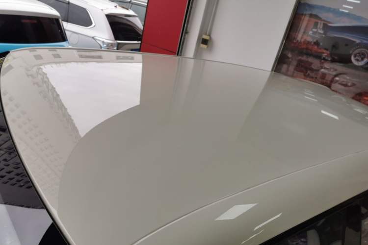 Used Dongfeng NAMMI 01 2025 330KM Youth Edition Roof
