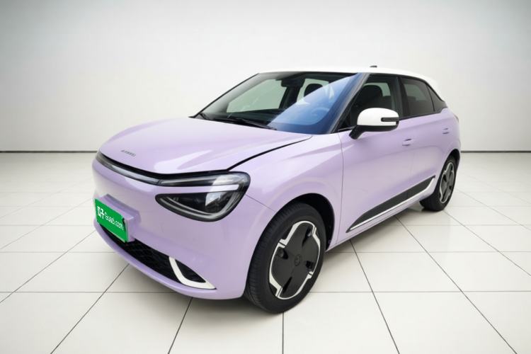 Dongfeng NAMMI 01 2026 Model, Beloved Edition 330 Ultra