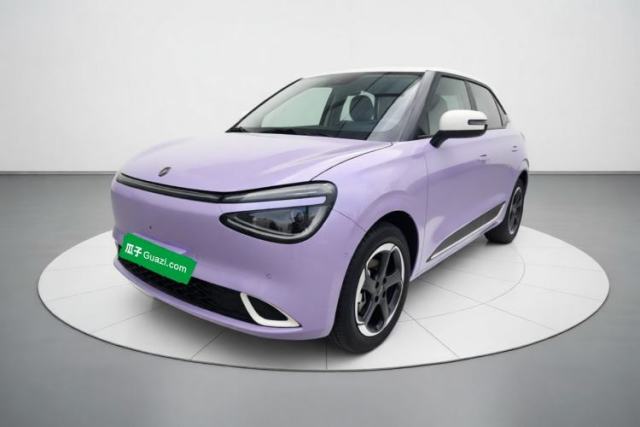 Used Dongfeng NAMMI 01 2026 Model, Beloved Edition 430 Ultra