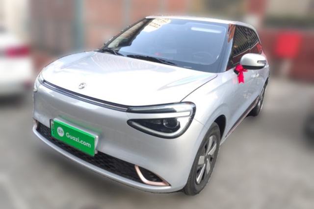 Used Dongfeng NAMMI 01 2026 Model Originality Edition 430Air
