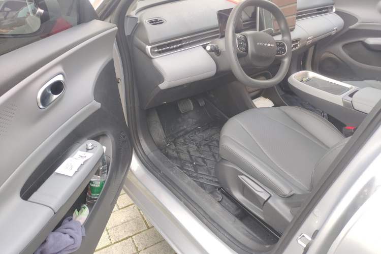 Used Dongfeng NAMMI 01 2026 Model Originality Edition 430Air Driver Seat