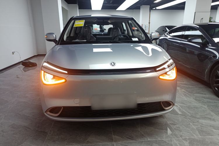 Used Dongfeng NAMMI 01 2026 Model Originality Edition 330Air Front