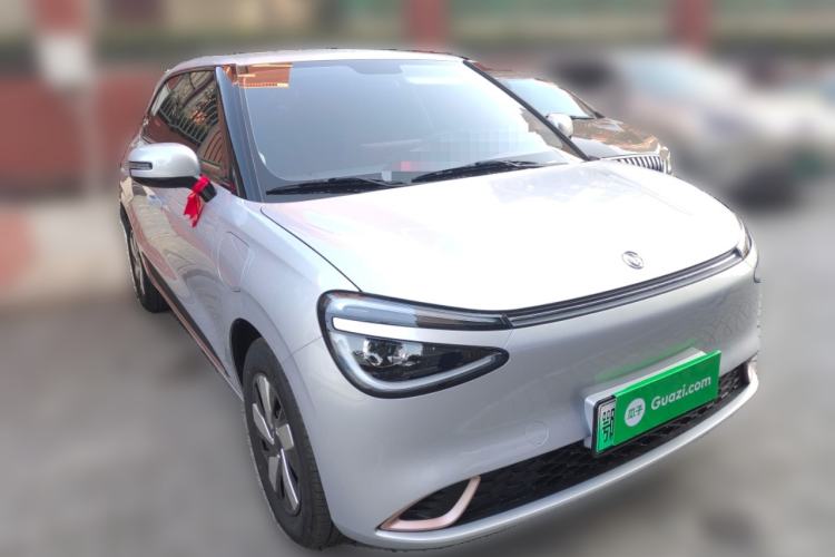 Used Dongfeng NAMMI 01 2026 Model Originality Edition 430Air Front Right 45 Deg