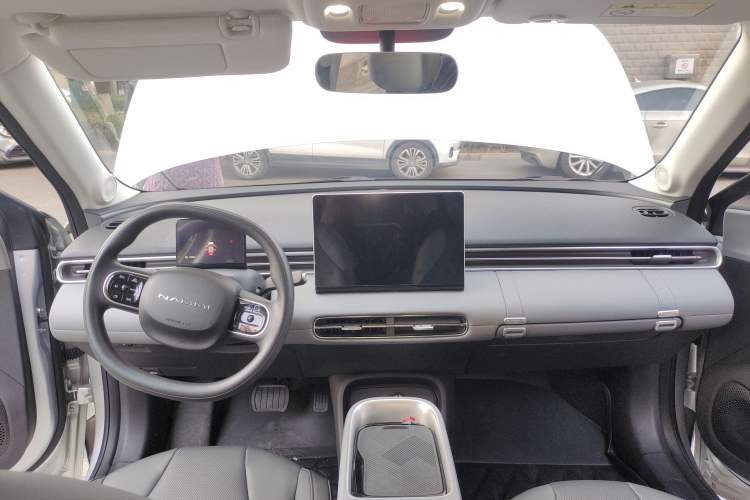 Used Dongfeng NAMMI 01 2026 Model Originality Edition 430Air Headliner