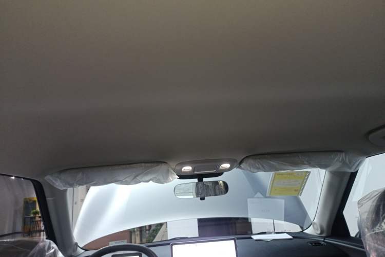 Used Dongfeng NAMMI 01 2026 Model Originality Edition 330Air Headliner