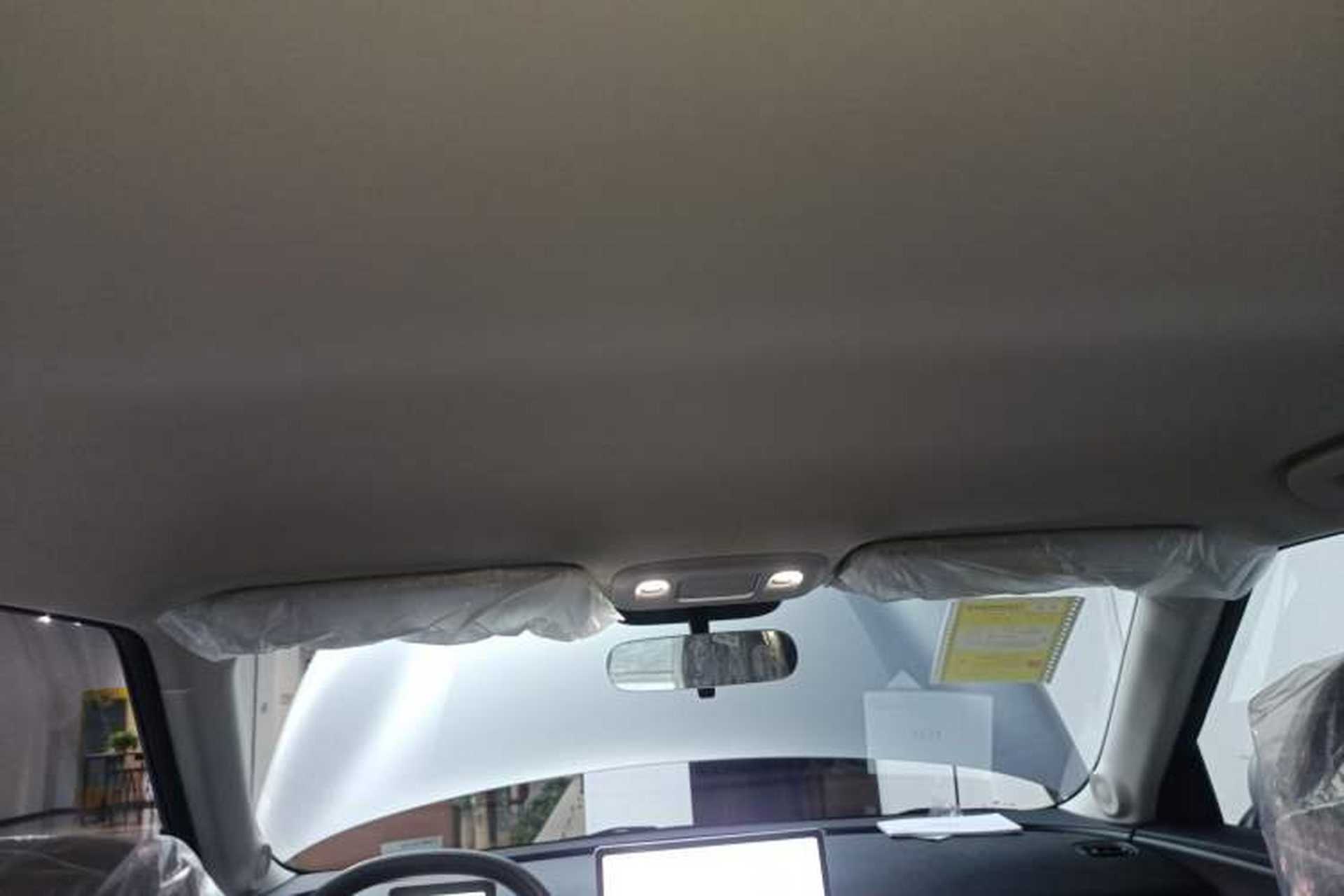 Used Dongfeng NAMMI 01 2026 Model Originality Edition 330Air Headliner