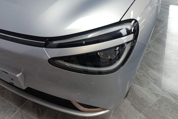 Used Dongfeng NAMMI 01 2026 Model Originality Edition 330Air Left Front Headlight