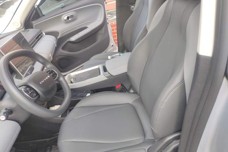 Used Dongfeng NAMMI 01 2026 Model Originality Edition 430Air Left Front Seat