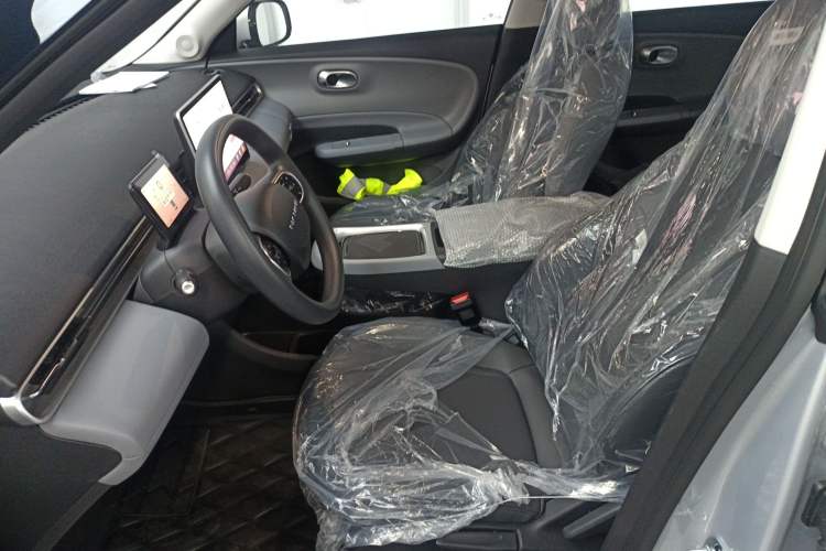 Used Dongfeng NAMMI 01 2026 Model Originality Edition 330Air Left Front Seat