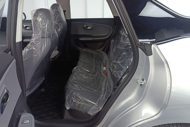 Used Dongfeng NAMMI 01 2026 Model Originality Edition 330Air Left Rear Seat