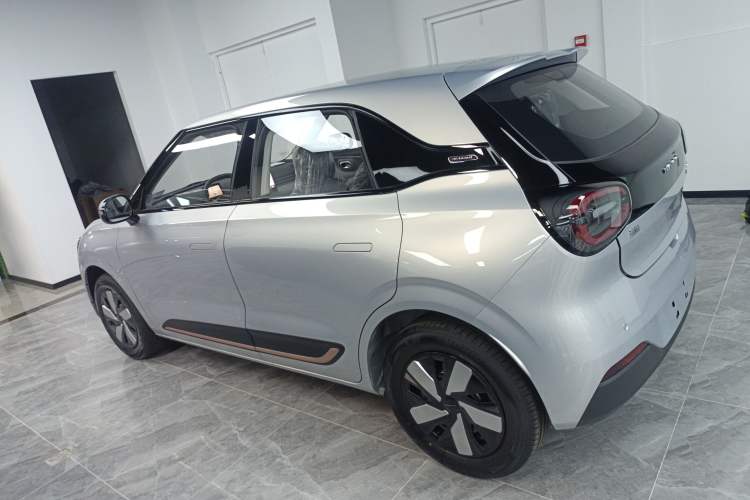 Used Dongfeng NAMMI 01 2026 Model Originality Edition 330Air Left Side