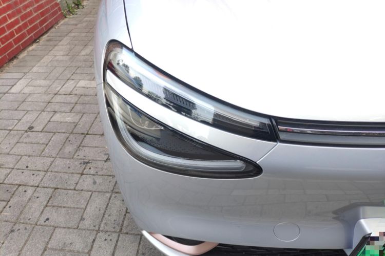 Used Dongfeng NAMMI 01 2026 Model Originality Edition 430Air Right Front Headlight