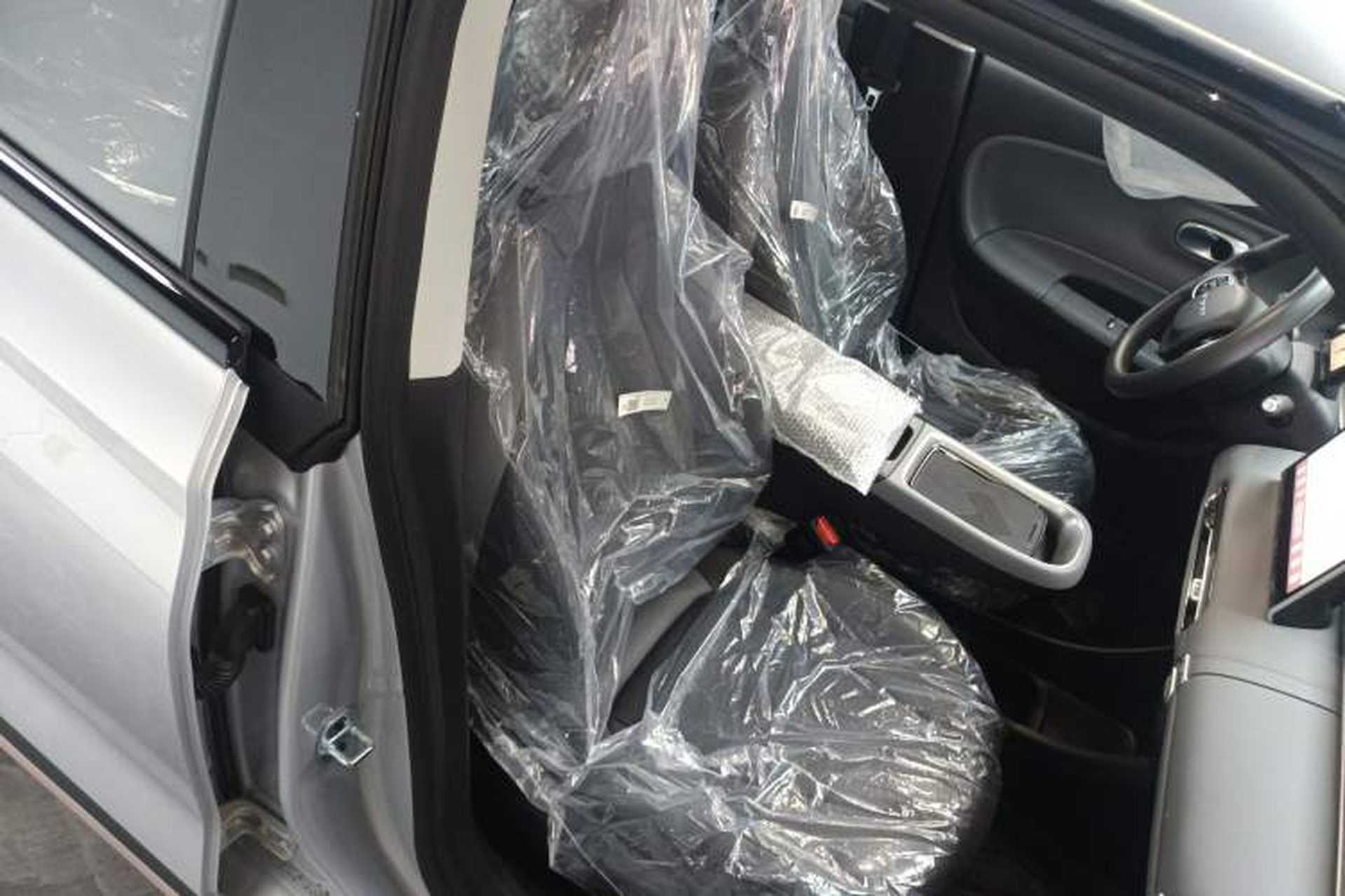 Used Dongfeng NAMMI 01 2026 Model Originality Edition 330Air Right Front Seat