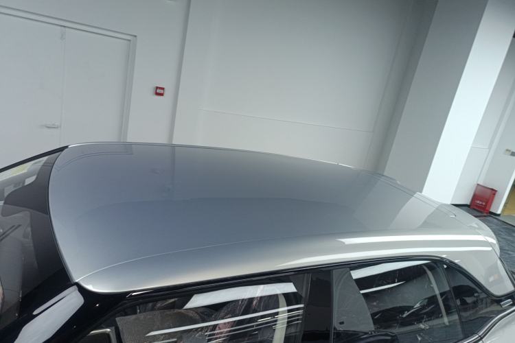 Used Dongfeng NAMMI 01 2026 Model Originality Edition 330Air Roof