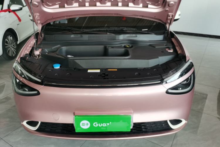 Used Dongfeng NAMMI 01 2026 Model Originality Edition 330Air Engine Bay