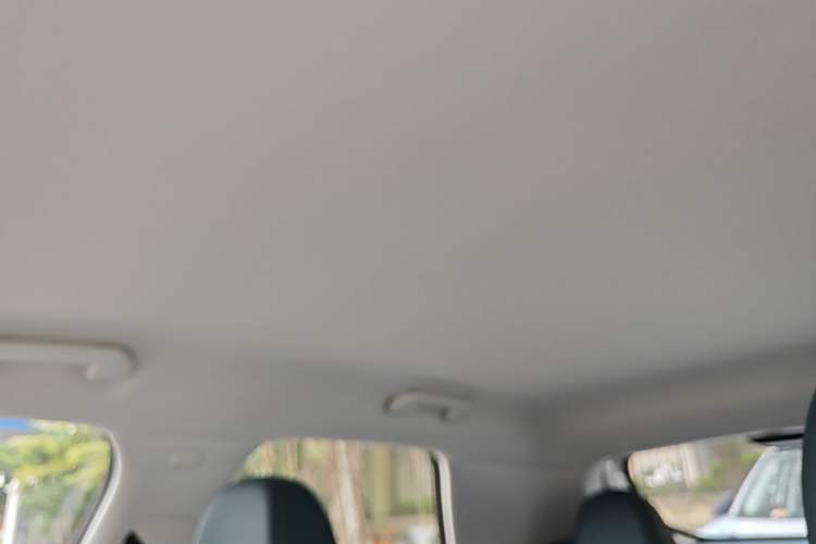 Used Dongfeng NAMMI 01 2026 Model, Beloved Edition 430 Ultra Headliner