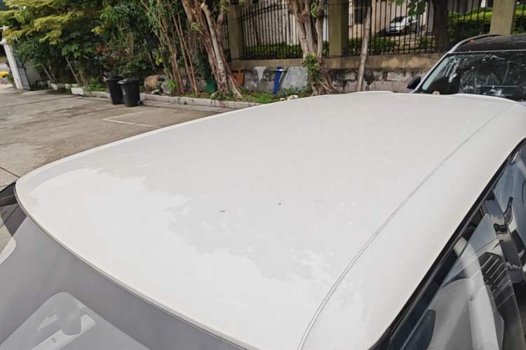 Used Dongfeng NAMMI 01 2026 Model, Beloved Edition 430 Ultra Roof